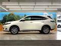2015 Toyota Harrier
