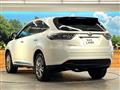 2015 Toyota Harrier