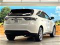 2015 Toyota Harrier