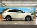 2015 Toyota Harrier