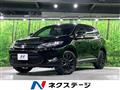 2016 Toyota Harrier