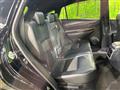 2016 Toyota Harrier