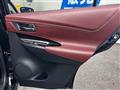 2017 Toyota Harrier