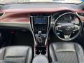 2017 Toyota Harrier