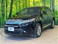 2017 Toyota Harrier