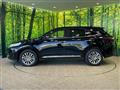 2017 Toyota Harrier