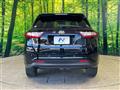 2017 Toyota Harrier