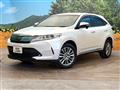 2018 Toyota Harrier