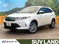 2018 Toyota Harrier