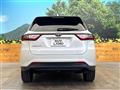 2018 Toyota Harrier