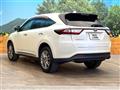 2018 Toyota Harrier