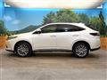 2018 Toyota Harrier