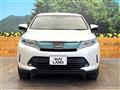 2018 Toyota Harrier