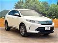 2018 Toyota Harrier