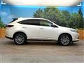 2018 Toyota Harrier