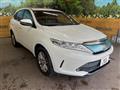 2017 Toyota Harrier