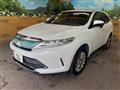 2017 Toyota Harrier