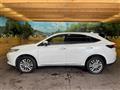 2017 Toyota Harrier