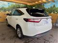 2017 Toyota Harrier