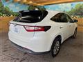 2017 Toyota Harrier