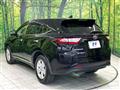 2017 Toyota Harrier