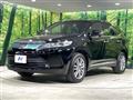 2018 Toyota Harrier