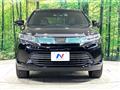 2018 Toyota Harrier