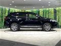 2018 Toyota Harrier