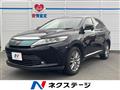 2019 Toyota Harrier