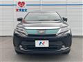 2019 Toyota Harrier