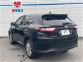 2019 Toyota Harrier
