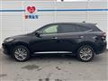 2019 Toyota Harrier