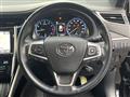 2019 Toyota Harrier