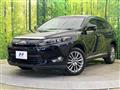 2016 Toyota Harrier
