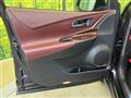 2016 Toyota Harrier