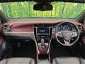 2016 Toyota Harrier