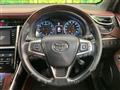 2016 Toyota Harrier