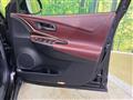 2016 Toyota Harrier