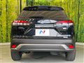 2023 Toyota CorollaCross