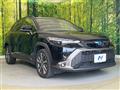 2023 Toyota CorollaCross