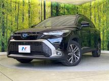 2023 Toyota CorollaCross