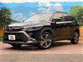 2024 Toyota CorollaCross