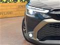 2024 Toyota CorollaCross