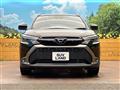 2024 Toyota CorollaCross