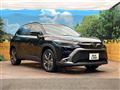 2024 Toyota CorollaCross
