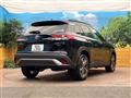 2024 Toyota CorollaCross