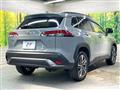 2024 Toyota CorollaCross