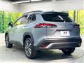 2024 Toyota CorollaCross