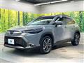 2024 Toyota CorollaCross