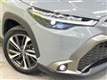2024 Toyota CorollaCross